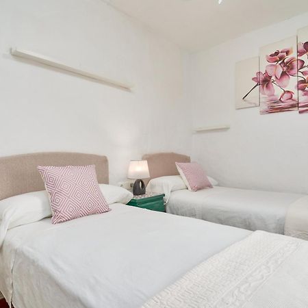 Villa Casa Victoria G Nerja Esterno foto