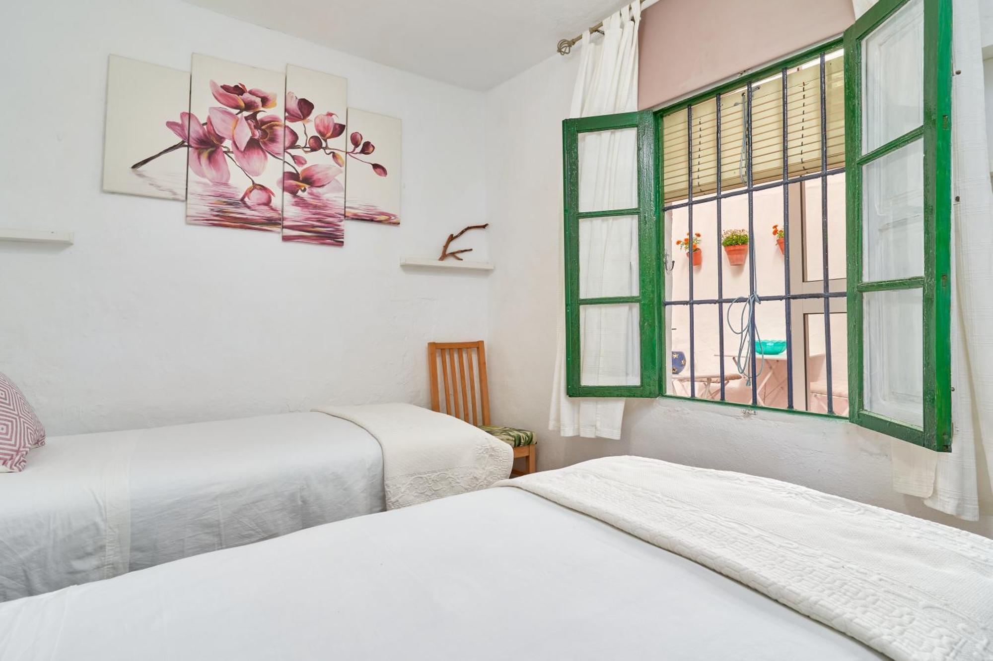 Villa Casa Victoria G Nerja Esterno foto