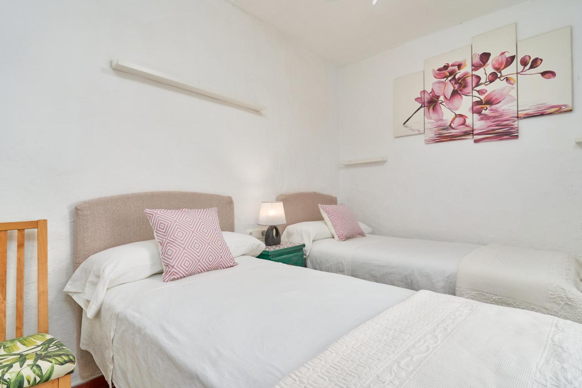 Villa Casa Victoria G Nerja Esterno foto