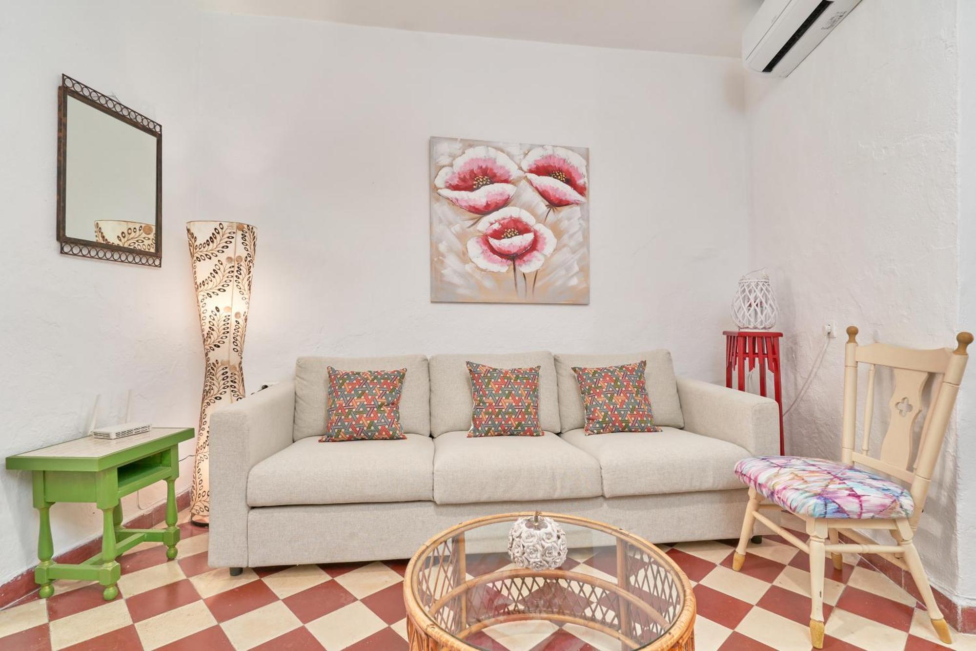 Villa Casa Victoria G Nerja Esterno foto
