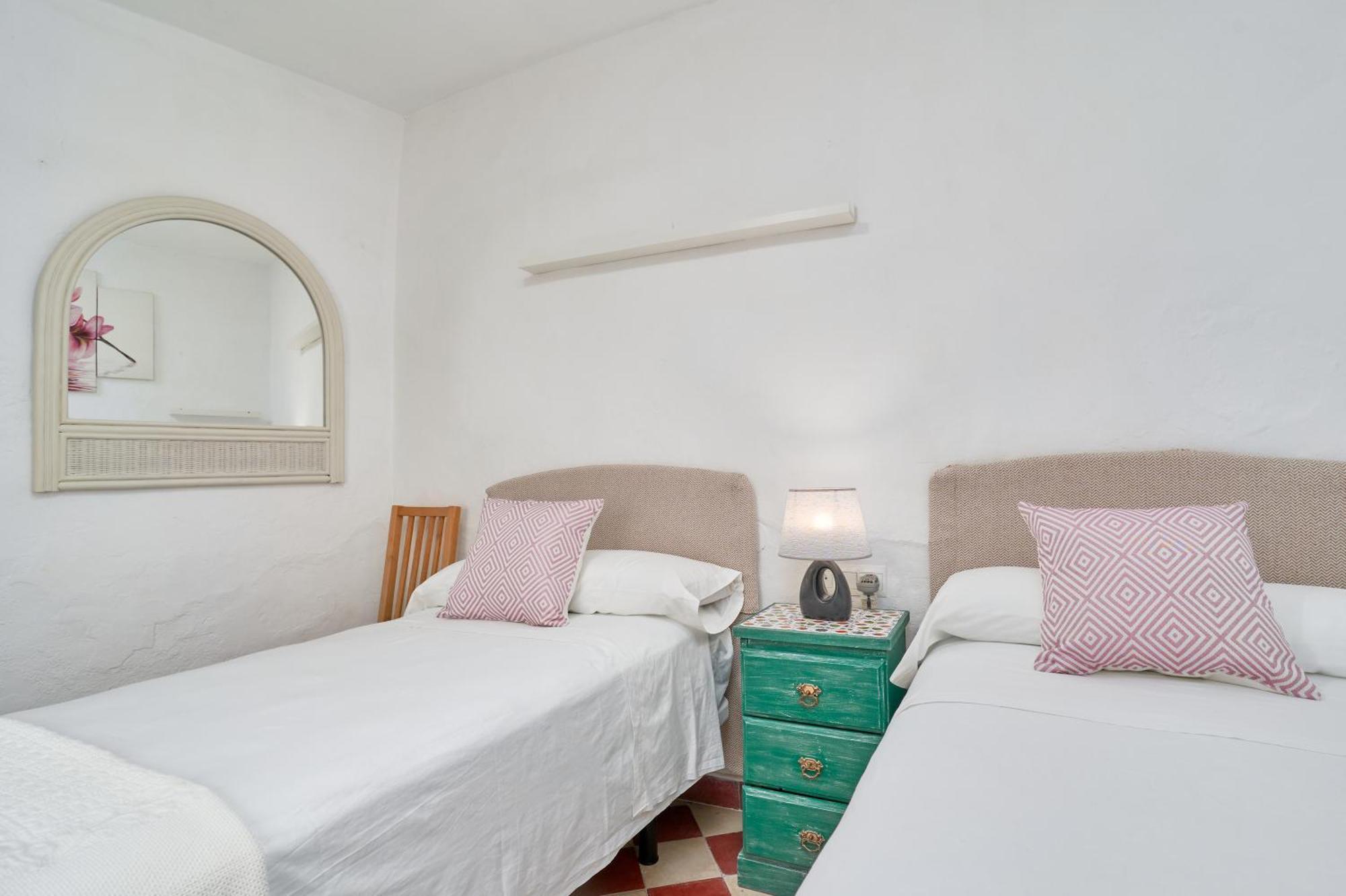 Villa Casa Victoria G Nerja Esterno foto