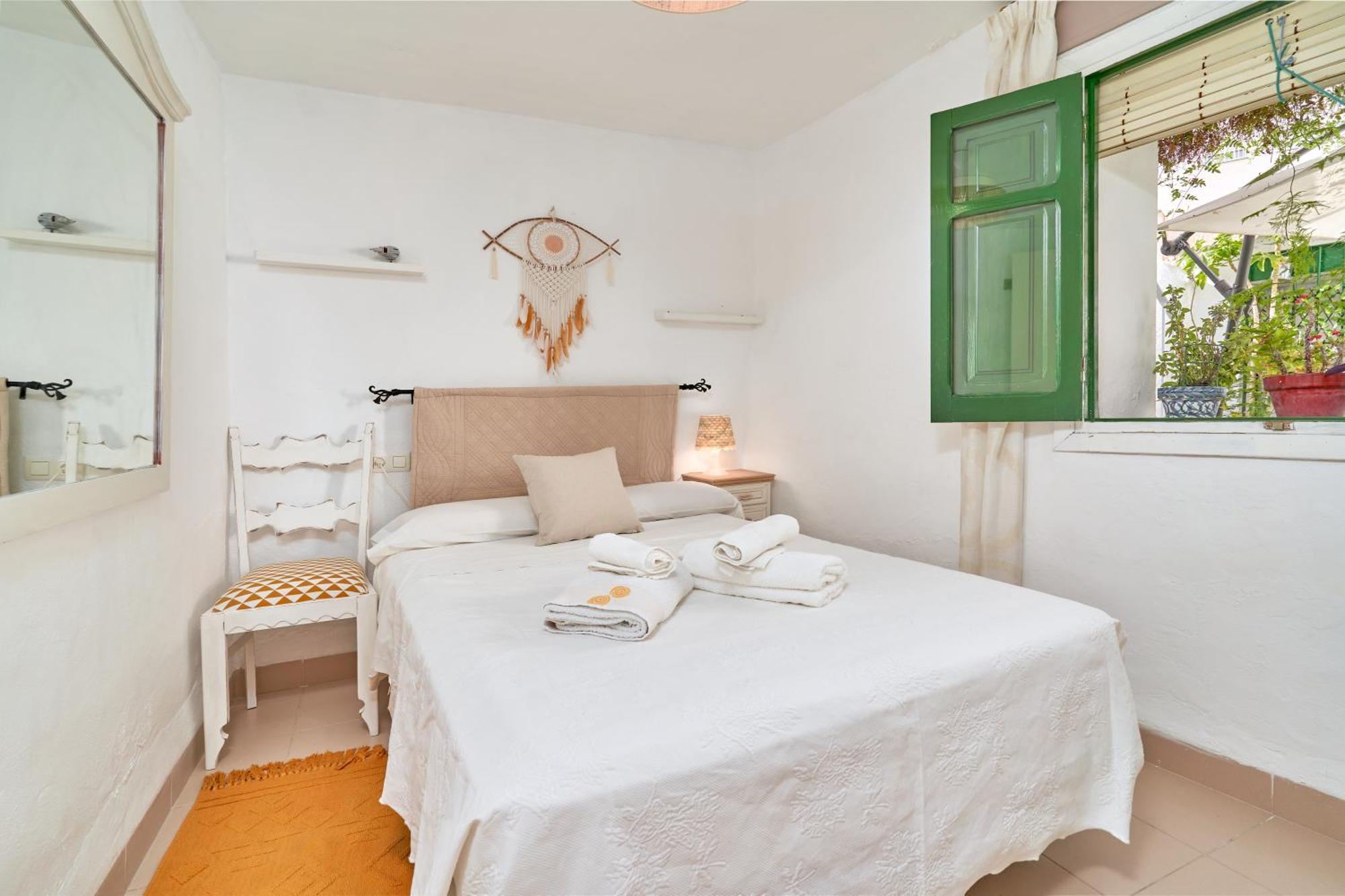 Villa Casa Victoria G Nerja Esterno foto