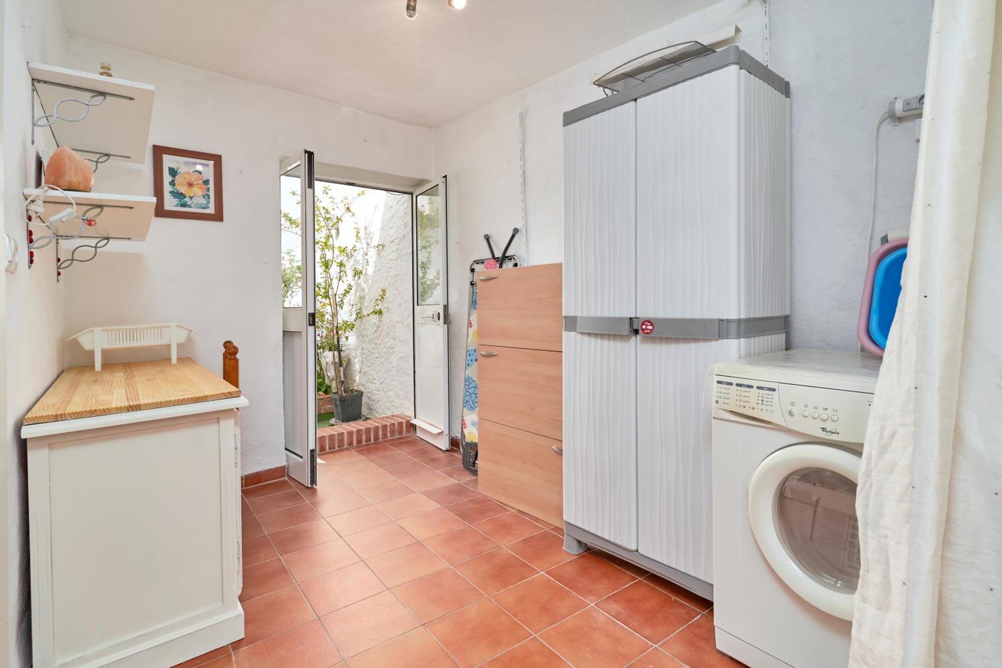 Villa Casa Victoria G Nerja Esterno foto