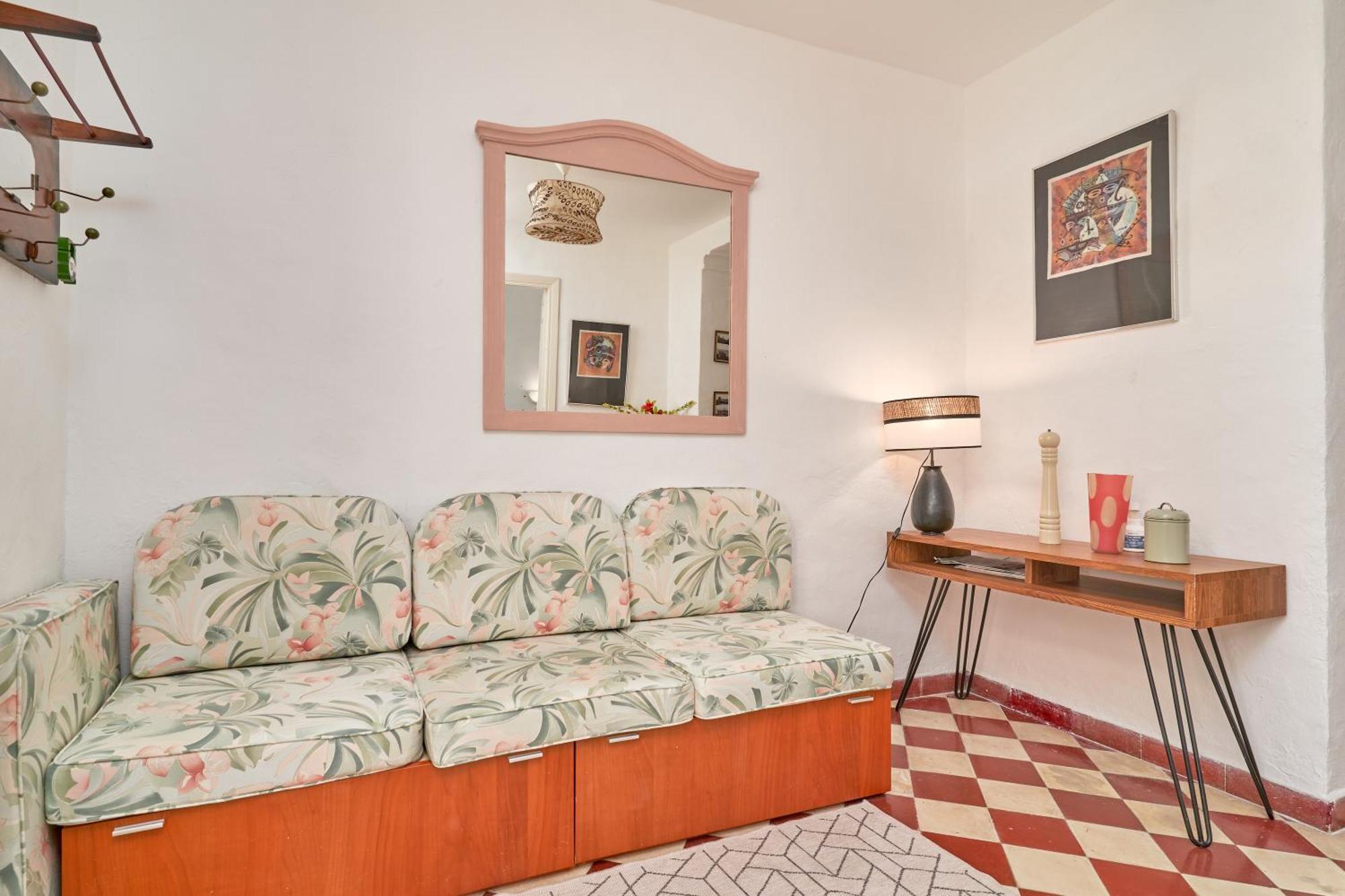 Villa Casa Victoria G Nerja Esterno foto