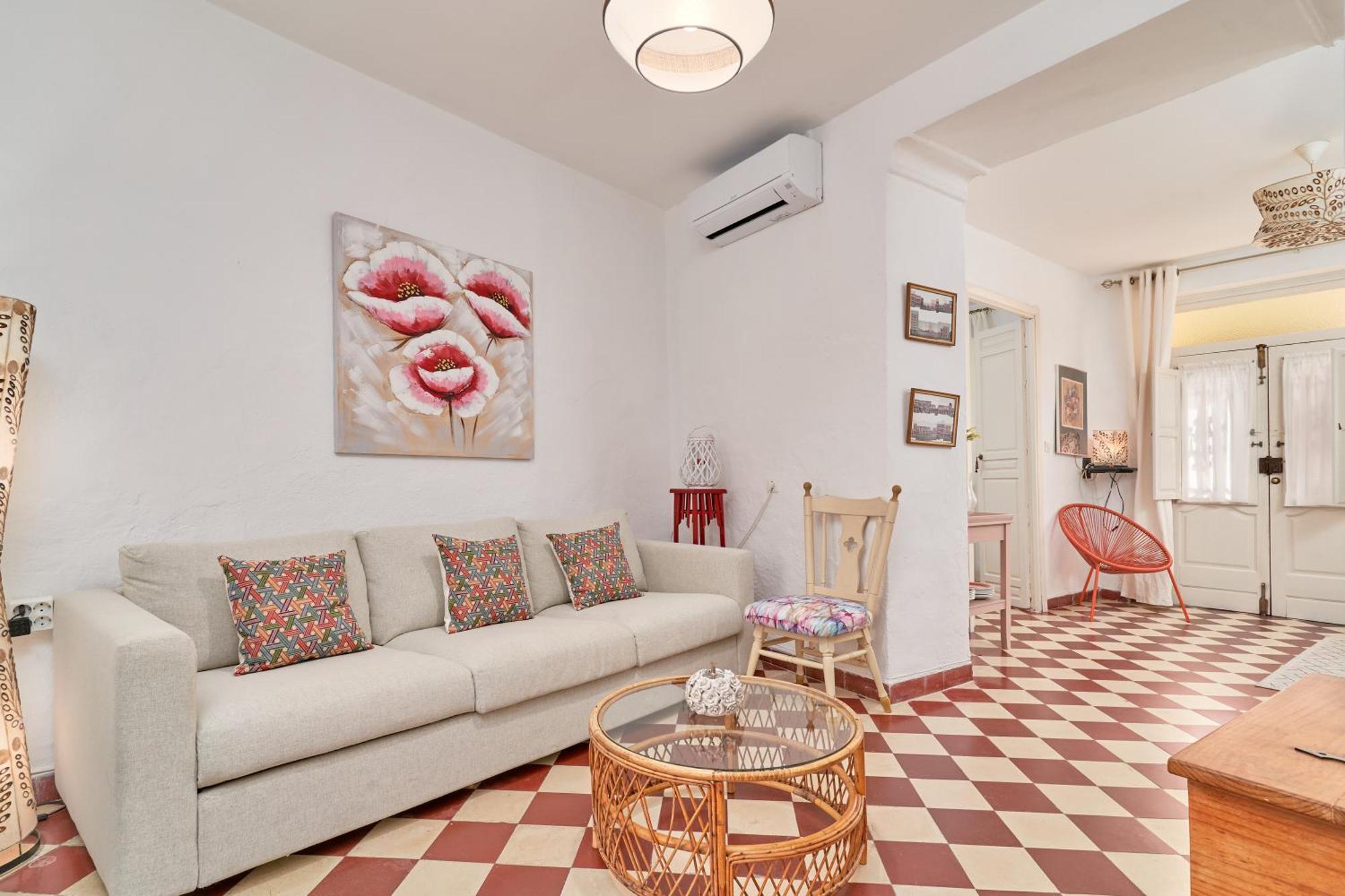 Villa Casa Victoria G Nerja Esterno foto