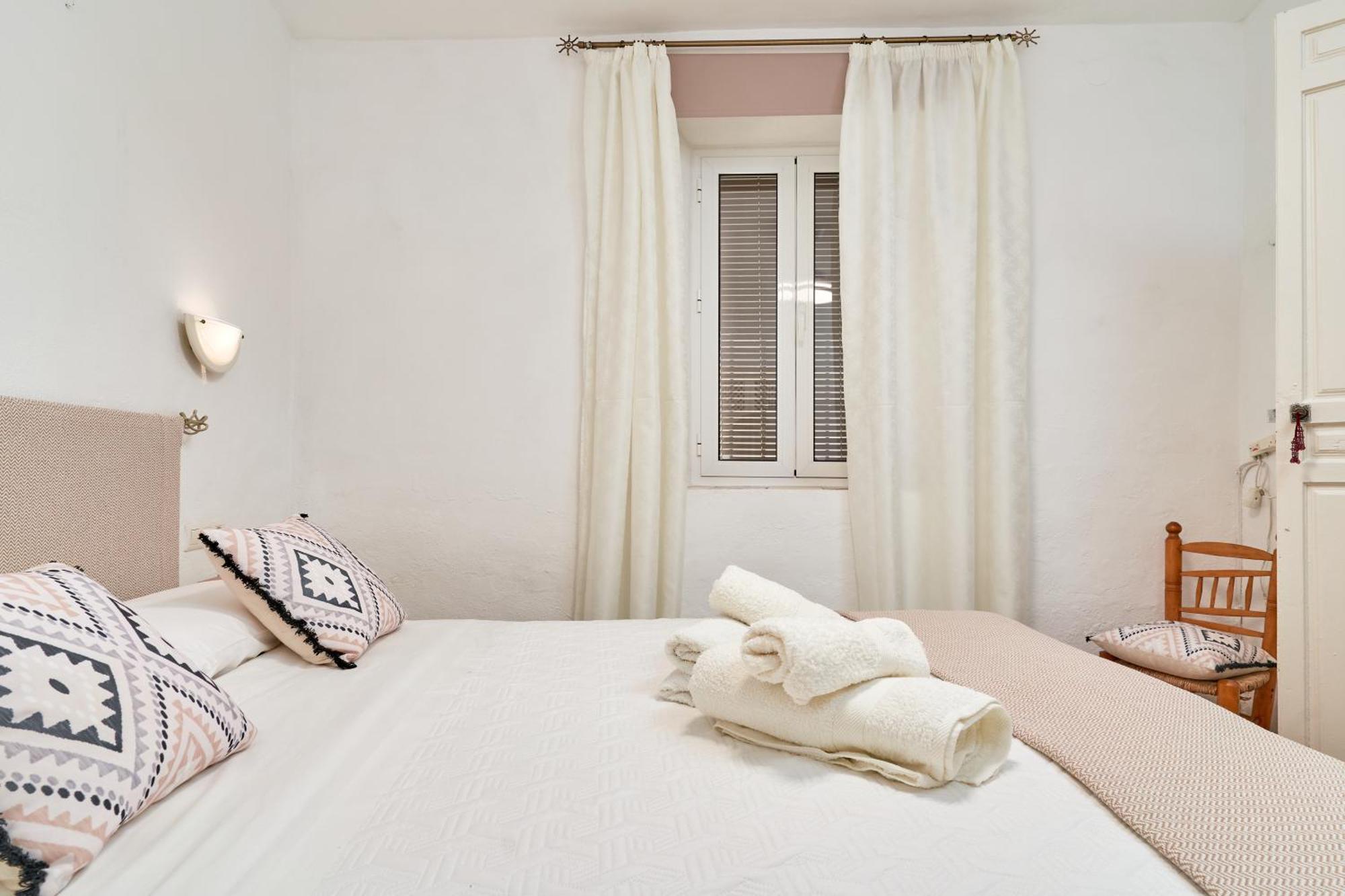 Villa Casa Victoria G Nerja Esterno foto