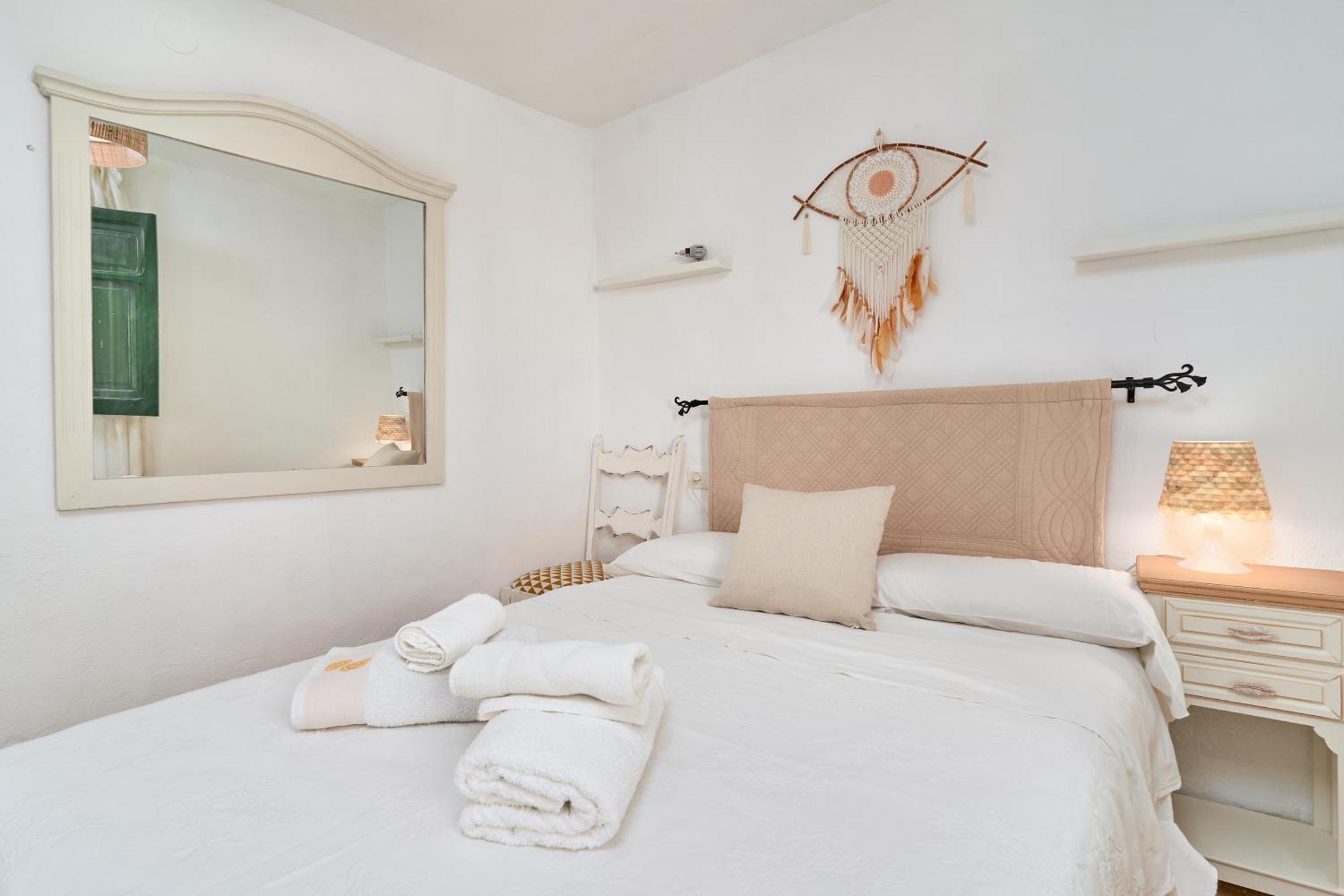 Villa Casa Victoria G Nerja Esterno foto