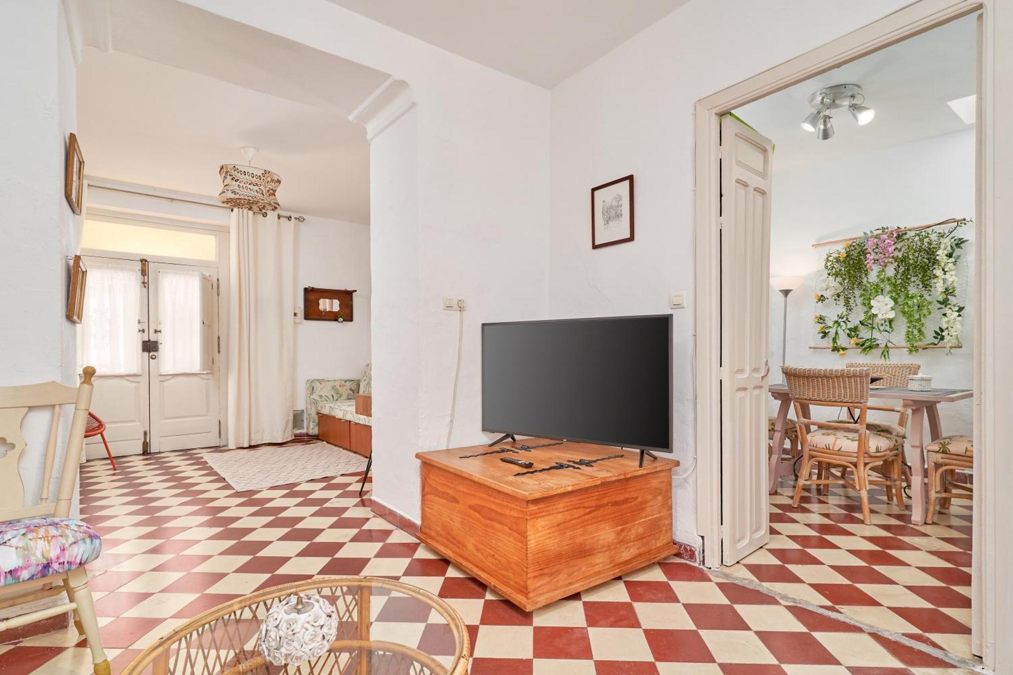 Villa Casa Victoria G Nerja Esterno foto