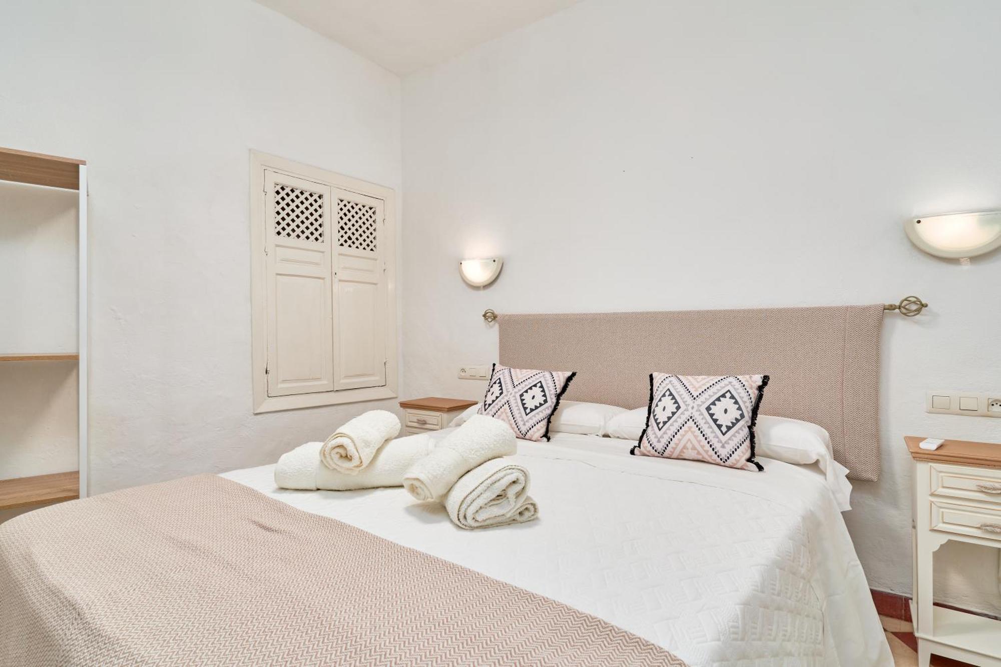 Villa Casa Victoria G Nerja Esterno foto