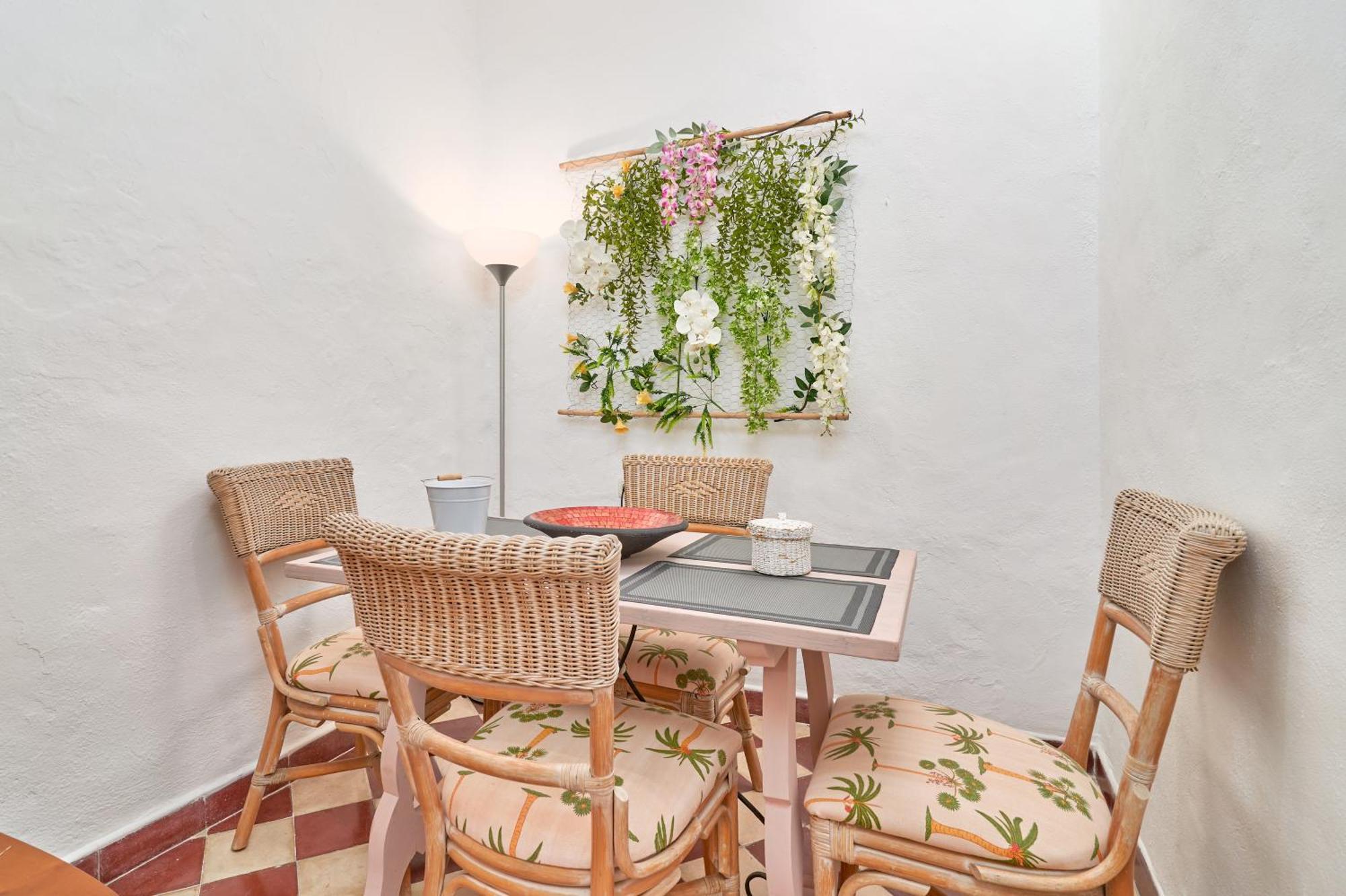 Villa Casa Victoria G Nerja Esterno foto