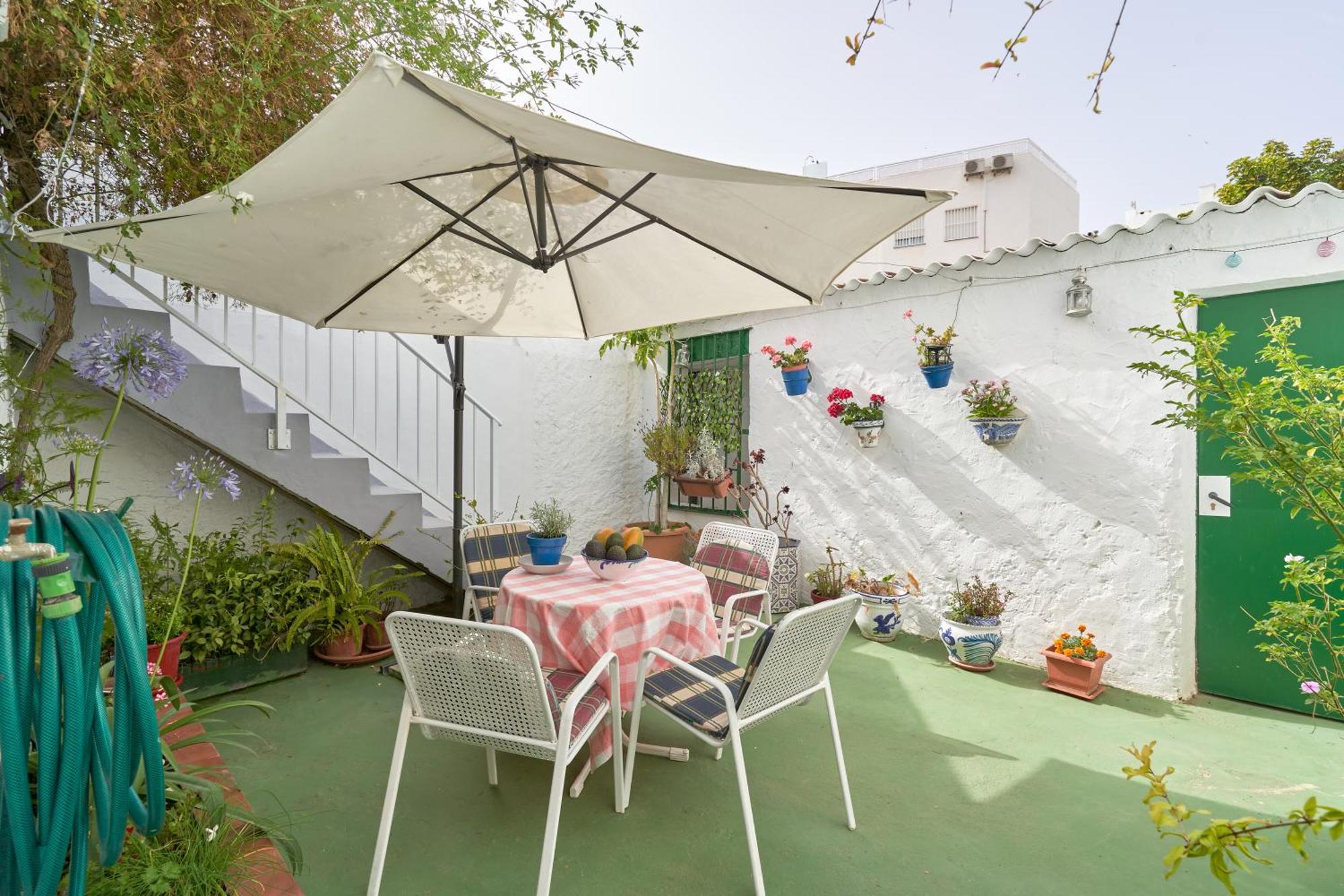 Villa Casa Victoria G Nerja Esterno foto