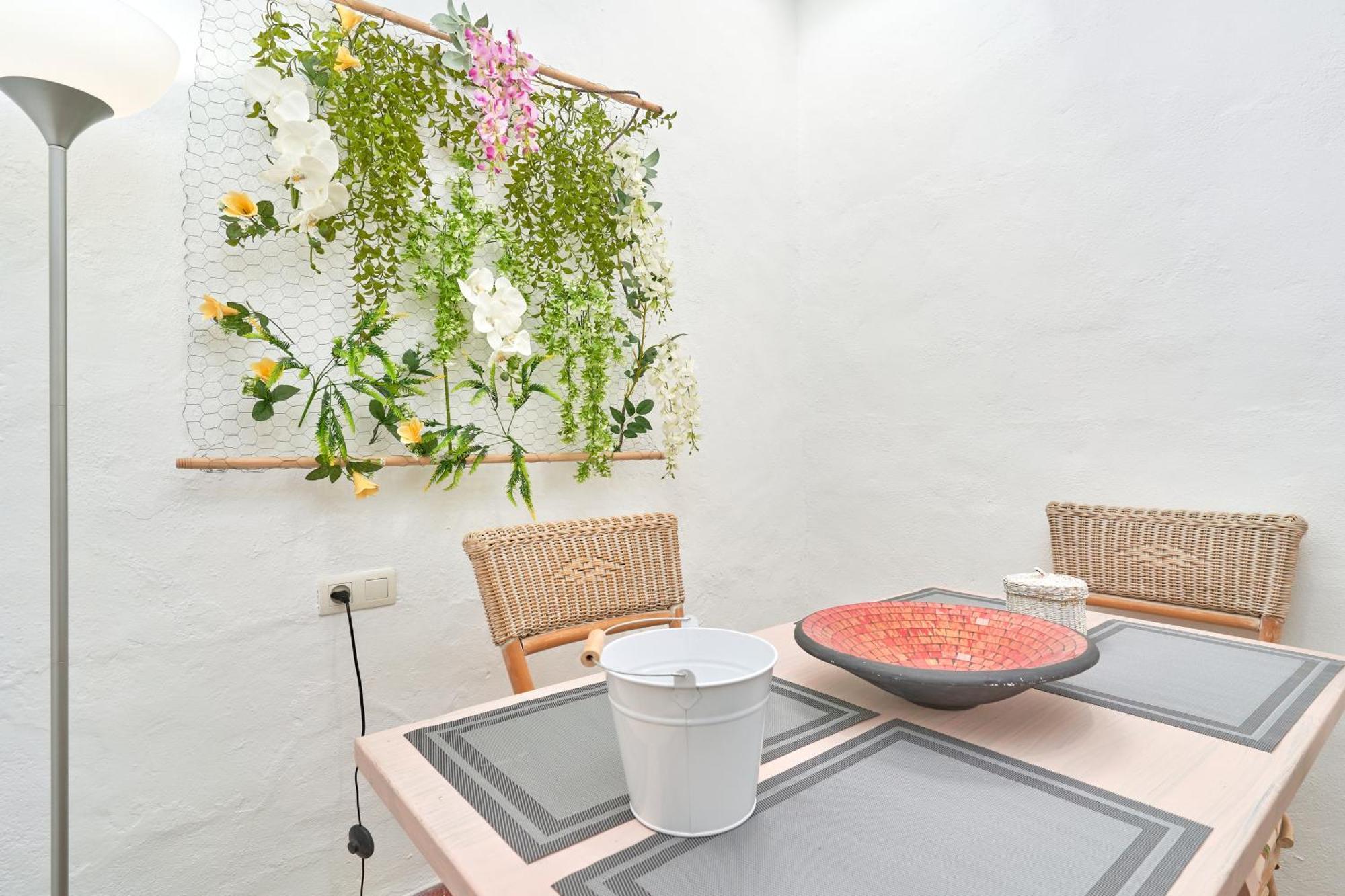 Villa Casa Victoria G Nerja Esterno foto