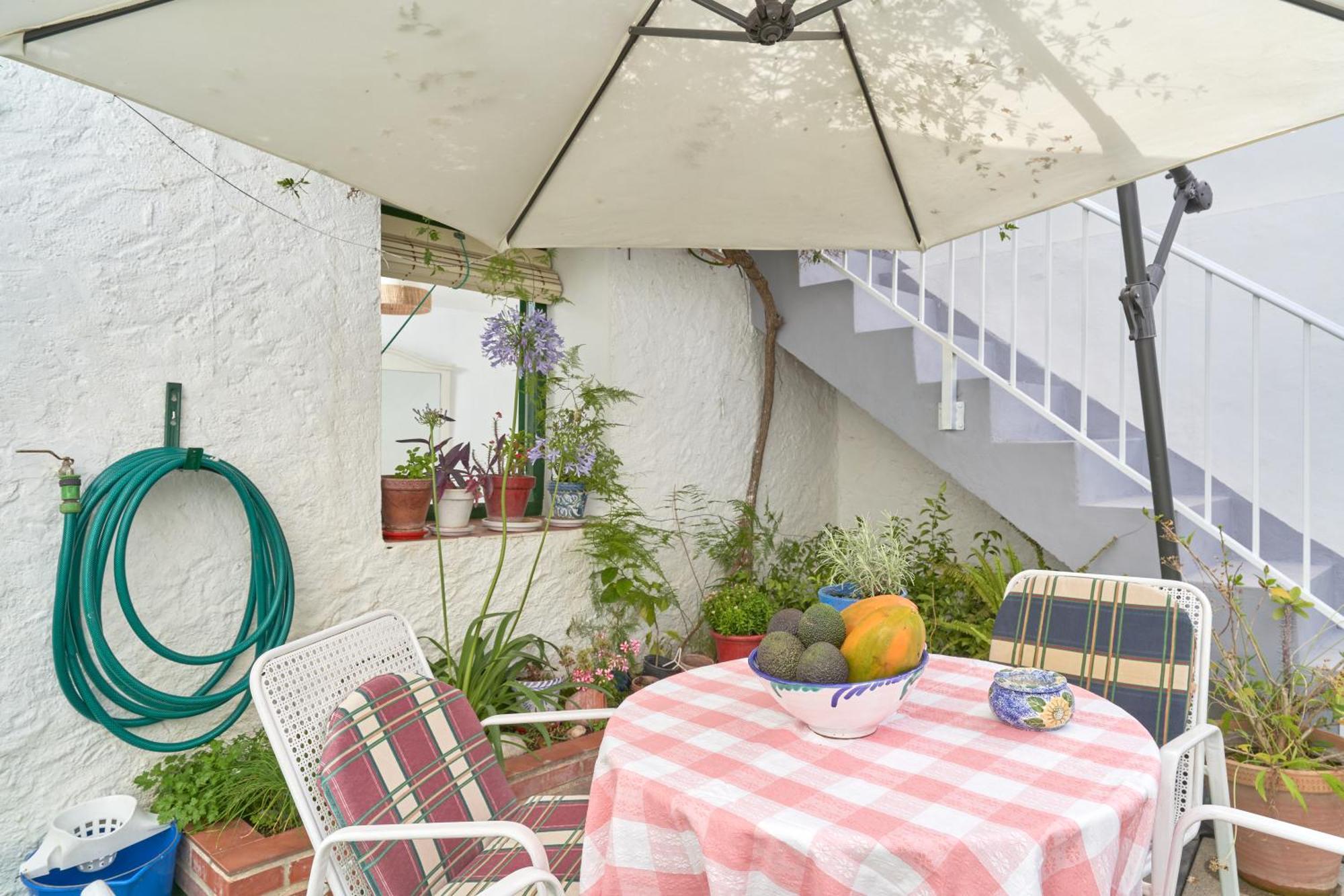 Villa Casa Victoria G Nerja Esterno foto
