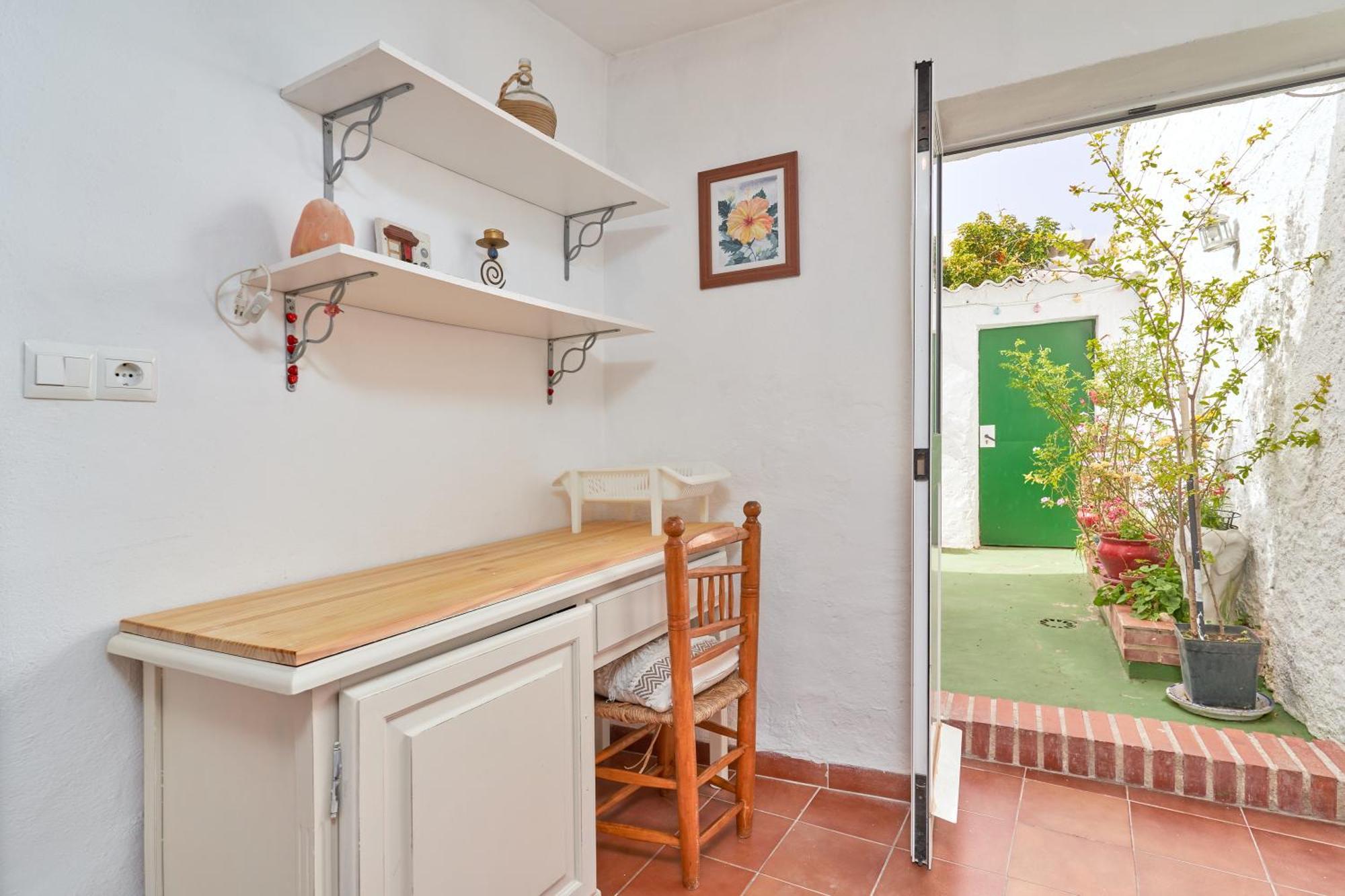 Villa Casa Victoria G Nerja Esterno foto