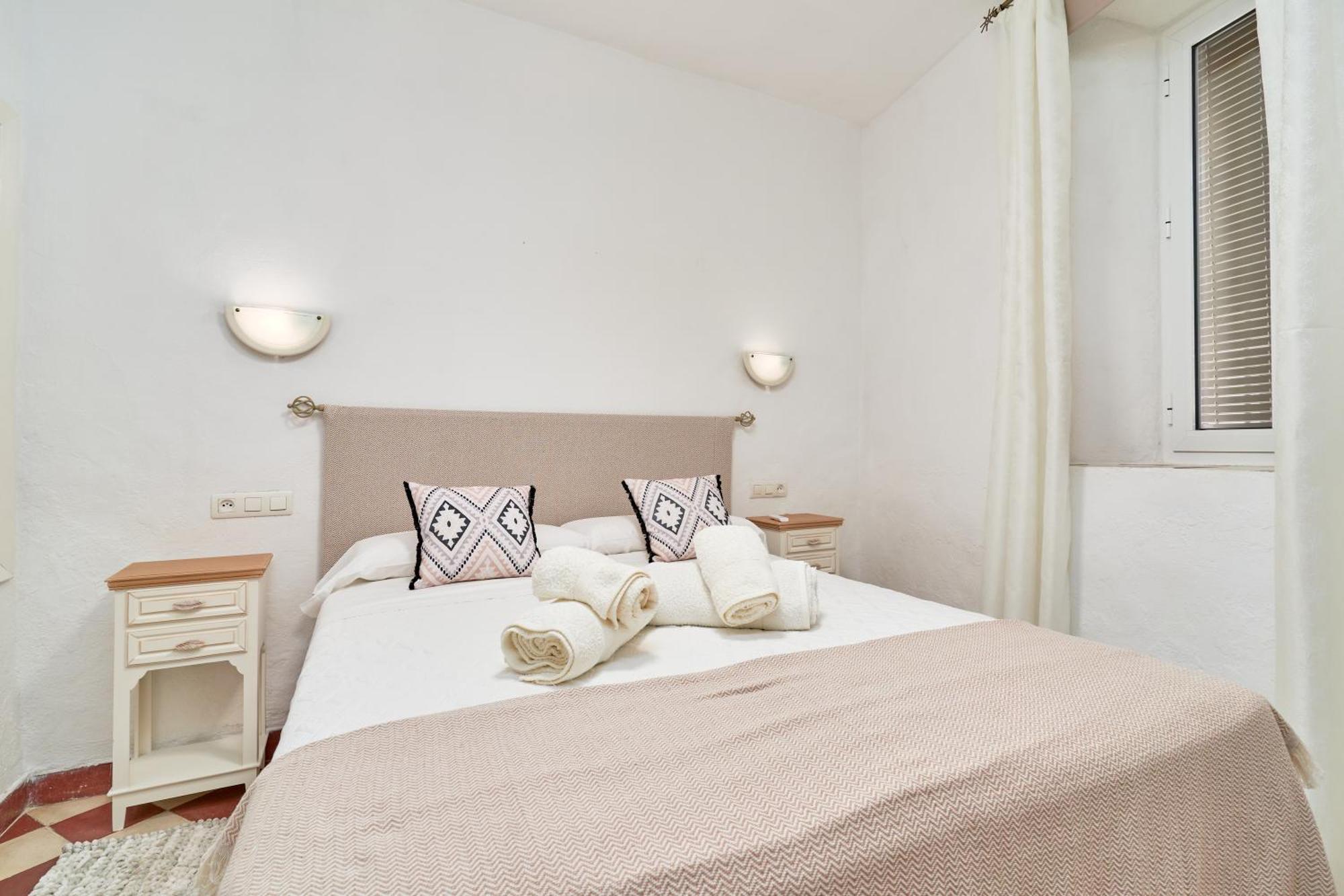 Villa Casa Victoria G Nerja Esterno foto